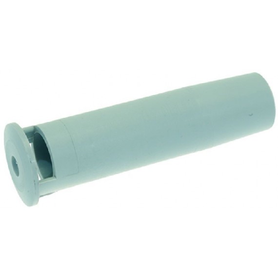 TUBO TROPPOPIENO Diam. 26x105 mm