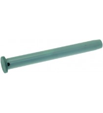TUBO TROPPOPIENO Diam. 40x395 mm