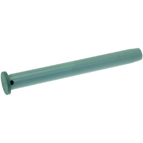 TUBO TROPPOPIENO Diam. 40x395 mm