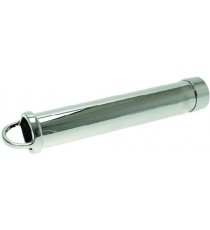 TUBO TROPPOPIENO Diam. 40x150 mm