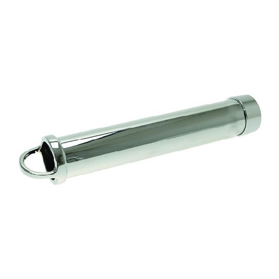 TUBO TROPPOPIENO Diam. 40x150 mm