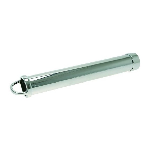 TUBO TROPPOPIENO Diam. 40x250 mm