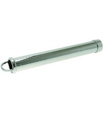 TUBO TROPPOPIENO Diam. 40x350 mm