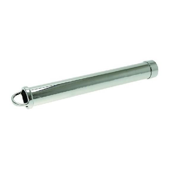TUBO TROPPOPIENO Diam. 40x400 mm