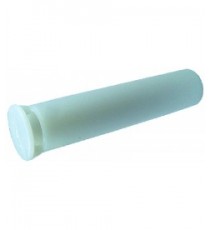 TUBO TROPPOPIENO Diam. 25x110 mm
