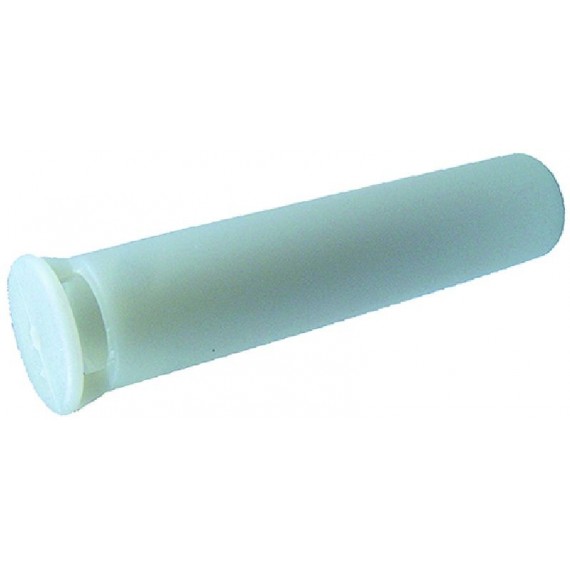 TUBO TROPPOPIENO Diam. 25x110 mm