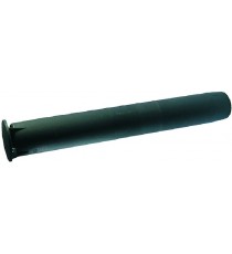 TUBO TROPPOPIENO Diam. 45x312 mm