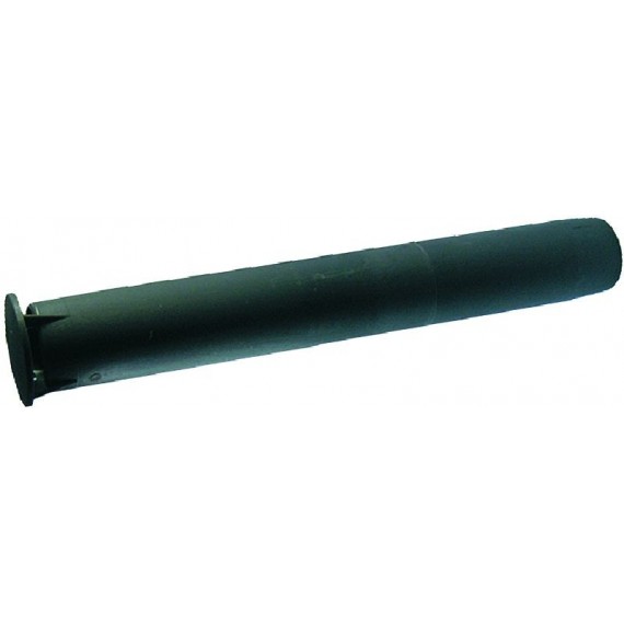TUBO TROPPOPIENO Diam. 45x312 mm