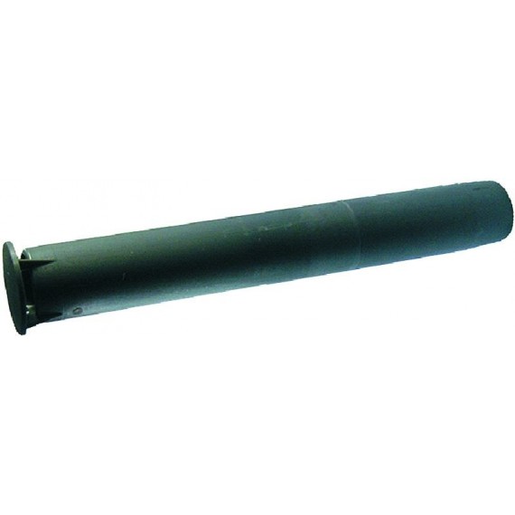 TUBO TROPPOPIENO Diam. 42x350 mm