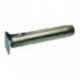TUBO TROPPOPIENO INOX Diam. 35x182 mm