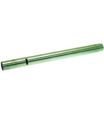 TUBO TROPPOPIENO Diam. 45x580 mm