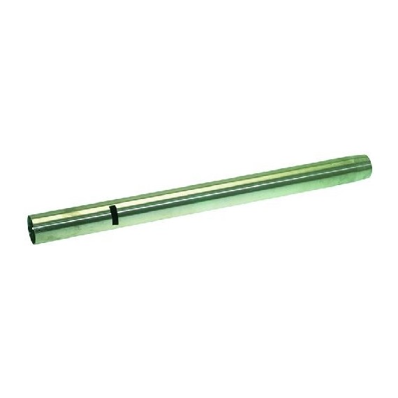 TUBO TROPPOPIENO Diam. 45x580 mm
