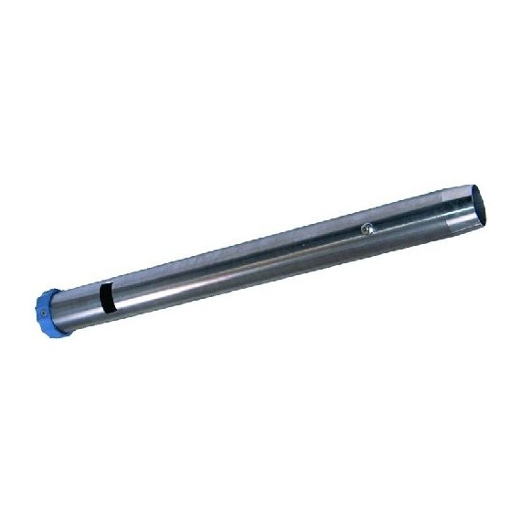TUBO TROPPOPIENO Diam. 45x483 mm