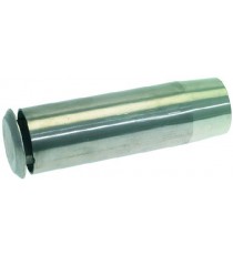 TUBO TROPPOPIENO Diam. 45x155 mm