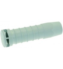 TUBO TROPPOPIENO Diam. 40x145 mm