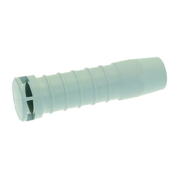 TUBO TROPPOPIENO Diam. 40x145 mm