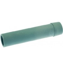 TUBO TROPPOPIENO Diam. 28x130 mm