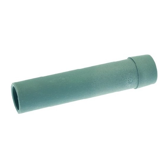 TUBO TROPPOPIENO Diam. 28x130 mm
