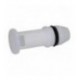 TUBO TROPPOPIENO Diam. 43x130 mm