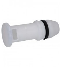 TUBO TROPPOPIENO Diam. 43x130 mm