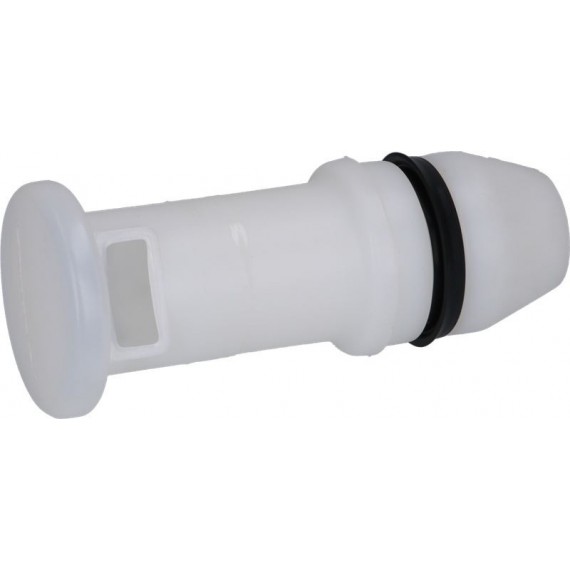 TUBO TROPPOPIENO Diam. 43x130 mm