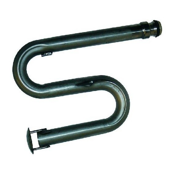 TUBO TROPPOPIENO COMPLETO