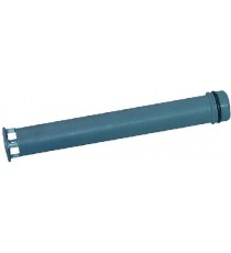 TUBO TROPPOPIENO Diam. 32x208 mm