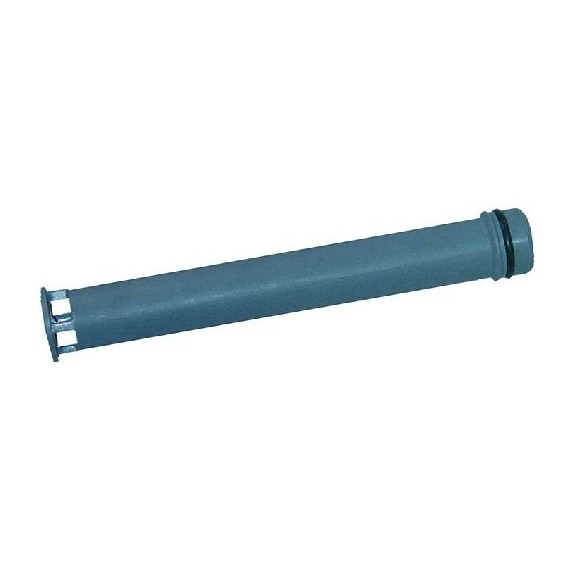 TUBO TROPPOPIENO Diam. 32x208 mm