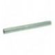 TUBO TROPPOPIENO INOX Diam. 25x220 mm