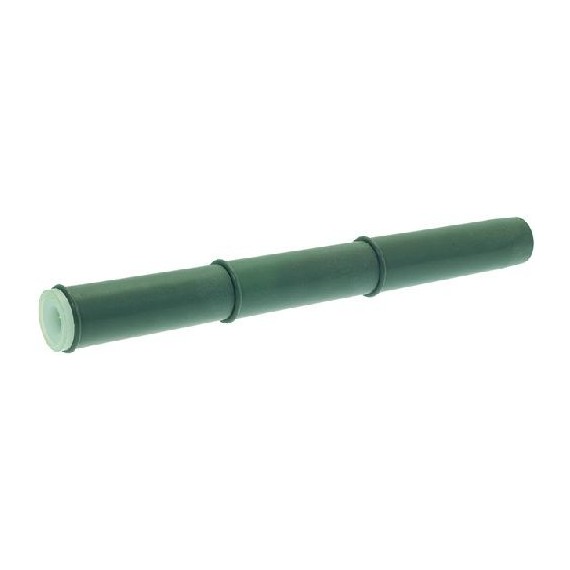 TUBO TROPPOPIENO Diam. 35x352 mm