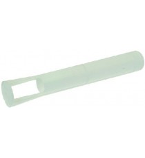 TUBO TROPPOPIENO Diam. 34x238 mm