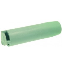TUBO TROPPOPIENO Diam. 35x140 mm