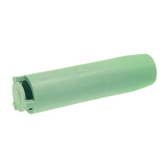 TUBO TROPPOPIENO Diam. 35x140 mm
