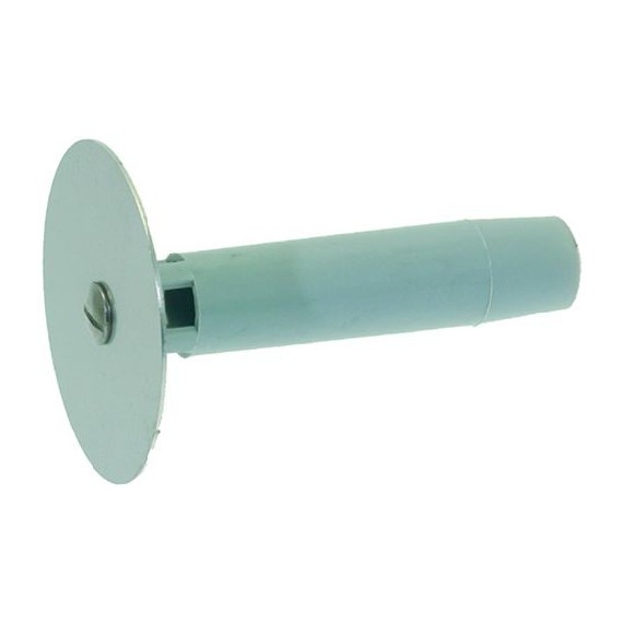TUBO TROPPOPIENO Diam. 21x100 mm