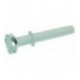 TUBO TROPPOPIENO COMPLETO Diam. 23x180 mm