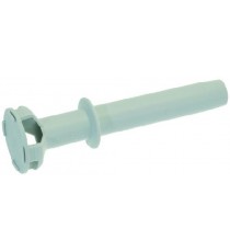 TUBO TROPPOPIENO COMPLETO Diam. 23x180 mm
