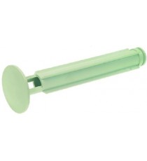 TUBO TROPPOPIENO Diam. 24x160 mm