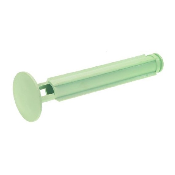 TUBO TROPPOPIENO Diam. 24x160 mm