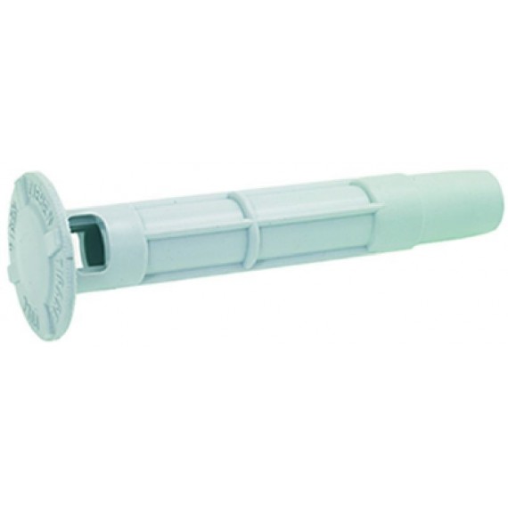 TUBO TROPPOPIENO Diam. 24x153 mm