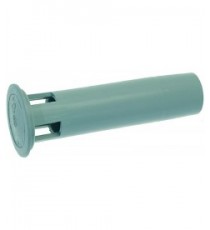 TUBO TROPPOPIENO Diam. 36x148 mm