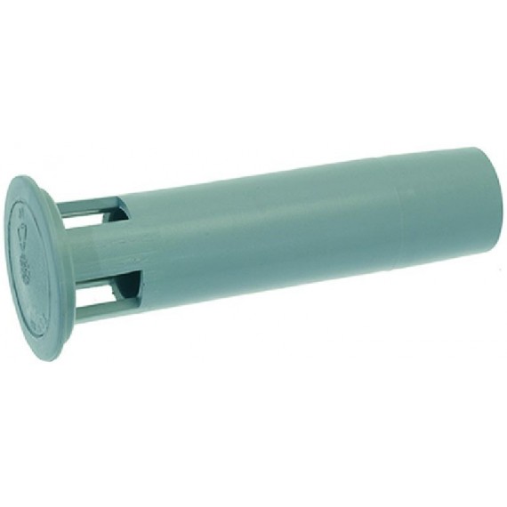 TUBO TROPPOPIENO Diam. 36x148 mm