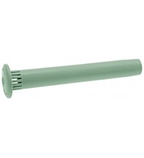 TUBO TROPPOPIENO Diam. 22x168 mm