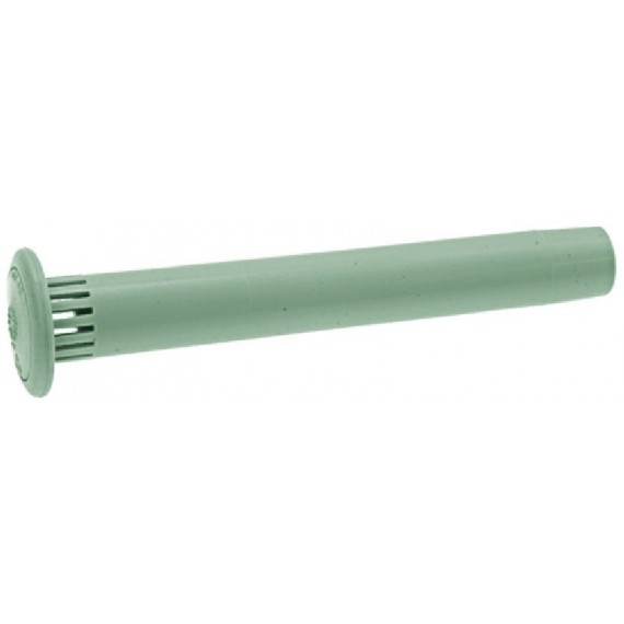 TUBO TROPPOPIENO Diam. 22x168 mm
