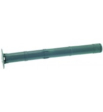 TUBO TROPPOPIENO Diam. 37x385 mm