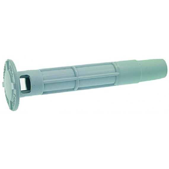 TUBO TROPPOPIENO Diam. 22x165 mm