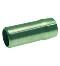 TUBO TROPPOPIENO Diam. 40x103 mm