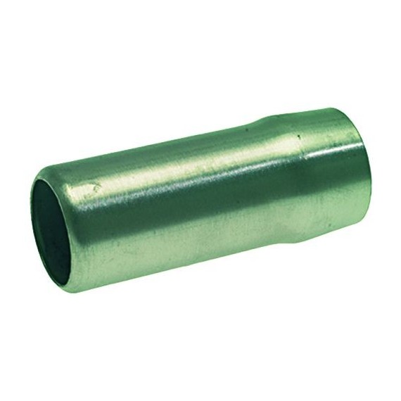 TUBO TROPPOPIENO Diam. 40x103 mm