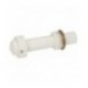 TUBO TROPPOPIENO Diam. 20x111 mm