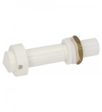 TUBO TROPPOPIENO Diam. 20x111 mm