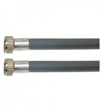 TUBO CARICO DIRITTO Diam. 3/4 FF 1000 mm